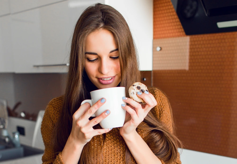 coffee machine with grinder and espresso