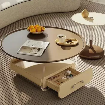 Japandi Coffee Table Size Guide: Length, Width, Height